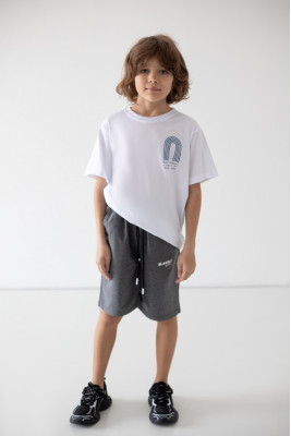 Шорти для хлопчика